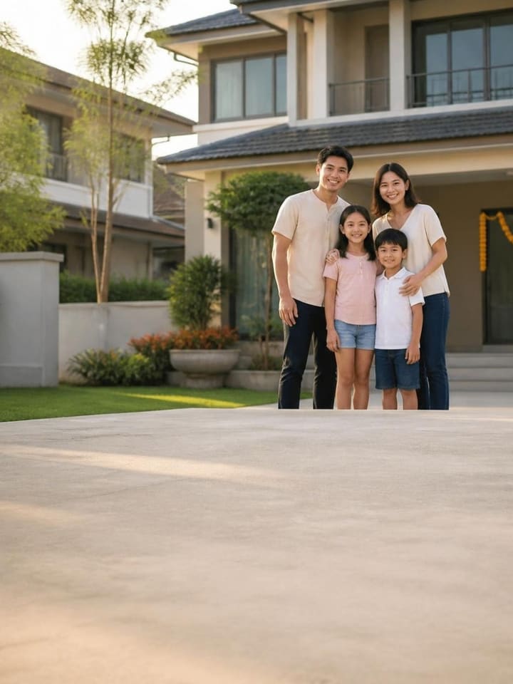 ขึ้นบ้านใหม่